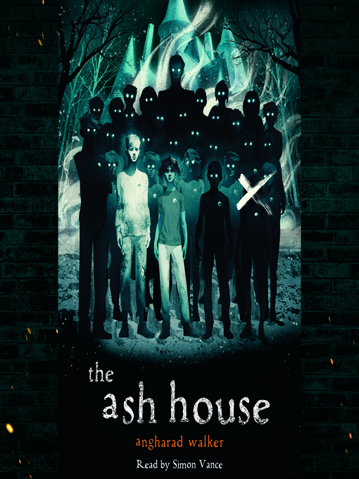 Title details for The Ash House by Angharad Walker - Available